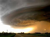 Глобальное изменение климата: ООН назвала дату