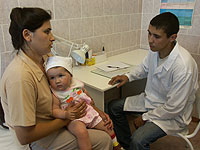 Врачи должны активнее принимать участие в законодательной работе в регионах