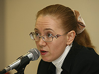 Лиана Пепеляева: План Путина – это наша победа в мировой конкуренции