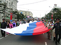 От Камчатки до Калининграда