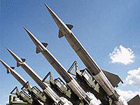 США хотят все сразу: ПРО в Европе, Габалу и Арзамас