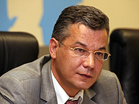 Абдул-Хаким Султыгов: Национальная политика - приоритет нового Правительства