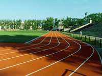 Минтимер Шаймиев и Олег Морозов открыли новый стадион