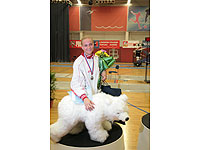 Чемпионат России по фехтованию