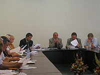 Внутрипартийное голосование – ответственное дело