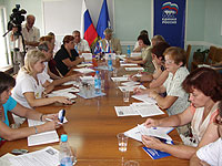 Профессиональная команда страны - многогранный проект