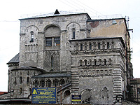 Храм Феодоровской иконы Божией Матери