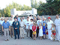 Автопробег