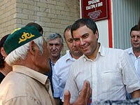 Вопросы решаются фундаментально