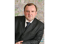 Виктор Селиверстов: Работы предстоит много, но нас это абсолютно не пугает