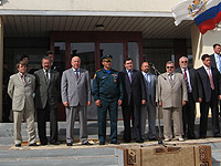 Сергей Шойгу: России нужны люди, преданные своему делу и стране