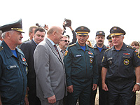 Сергей Шойгу: России нужны люди, преданные своему делу и стране