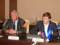 Андрей Исаев: Человек труда должен быть главным в стране