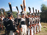 2 сентября – День российской гвардии