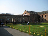 Лидер Партии почтил память погибших в Беслане