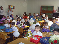 Наши школьники – это наша гордость