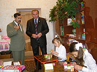 ������ ������ - ��������� ������� ������