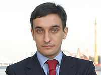 Путин и его сторонники