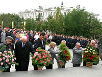 Угроза, сравнимая с фашизмом