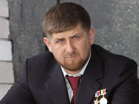 Кадыров: Объединение Чечни и Ингушетии - неактуально