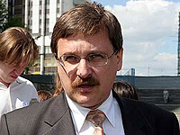 Иван Новицкий: Почему я перешел в Единую Россию