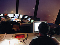 Швейцарский суд оправдал авиадиспетчеров