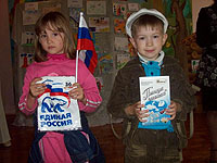 Изображая мир, люди учатся понимать его