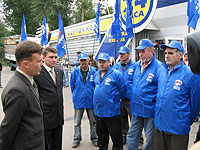 Одной бедой будет меньше