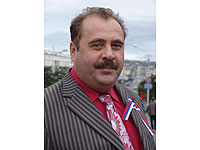 Михаил Ахназаров: Нам нужно пробудить у людей желание работать