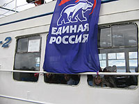 Легкие волны, ветер в лицо и хорошее настроение …