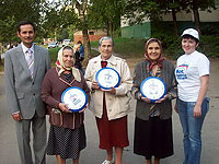 А у нас во дворе