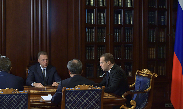 Фото: Александр Астафьев/РИА Новости