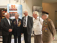 Экипаж машины боевой