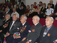 Экипаж машины боевой