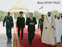 Владимир Путин рассказал, как будет работать до мая 2008 года