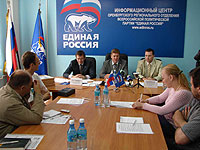 Сила государства – резерв