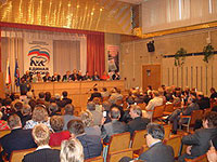 Олег Сухоруков: Мы вырабатываем свою стратегию, опираясь на план Путина