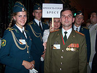 Тепло памяти в детских ладонях