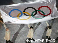 Владимир Путин поддерживает заявку Москвы