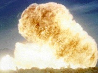 Россия испытала вакуумную авиабомбу. На очереди вакуумные боеприпасы