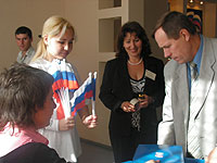 Программа реальных дел Партии – руководство к действию!