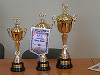 Предстоящие выходные – только спорт