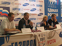 Карелия! Бегом марш!