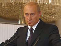 Владимир Путин оценит эффективность работы губернаторского корпуса