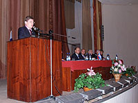 Андрей Исаев: План Путина – продолжение общего курса Президента и Единой России