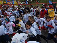 Здоровый образ жизни объединяет жителей Чувашии