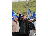 Здоровый образ жизни объединяет жителей Чувашии