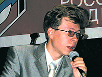 Евгений Славгородский: План Путина реально улучшает жизнь регионов