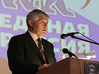 Алексей Сигуткин: Чтобы реализовать План Путина – надо победить на выборах