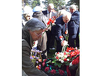 О тех, кого помним сегодня. И помнить будем всегда